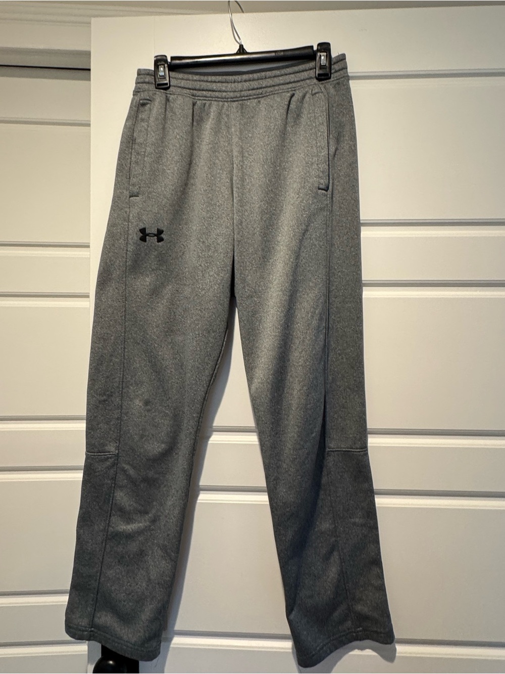 Under Armour Men's Loose ColoGear Performance Sweats/Joggers-Size Medium